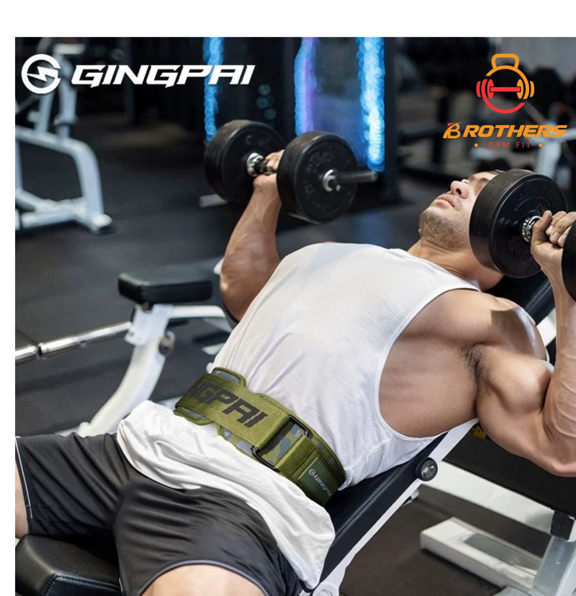 Gym media
