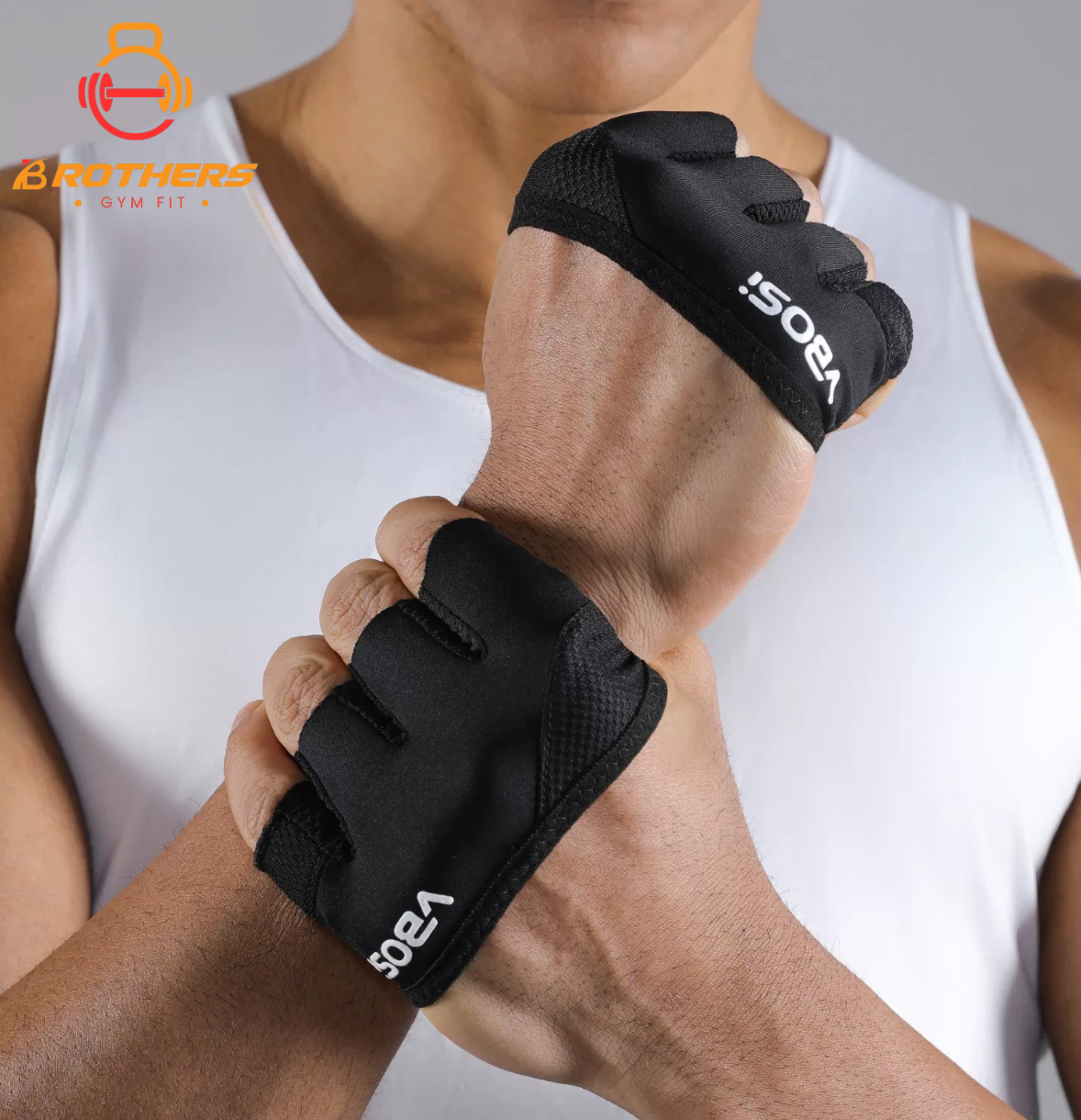 Four finger palm protector 
